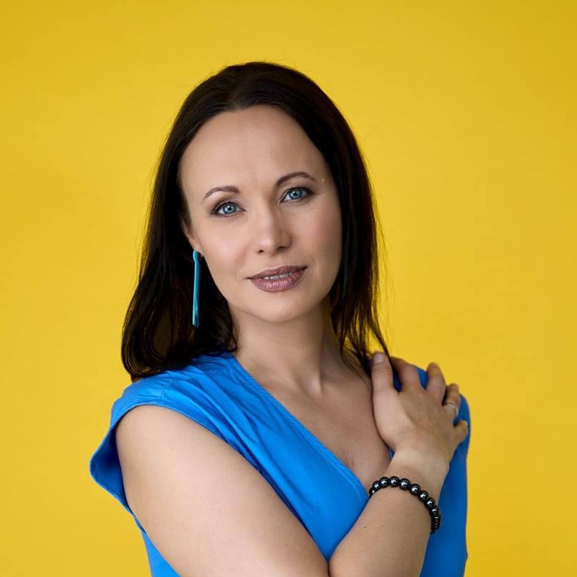 Joogatunni tagasiside Aililt