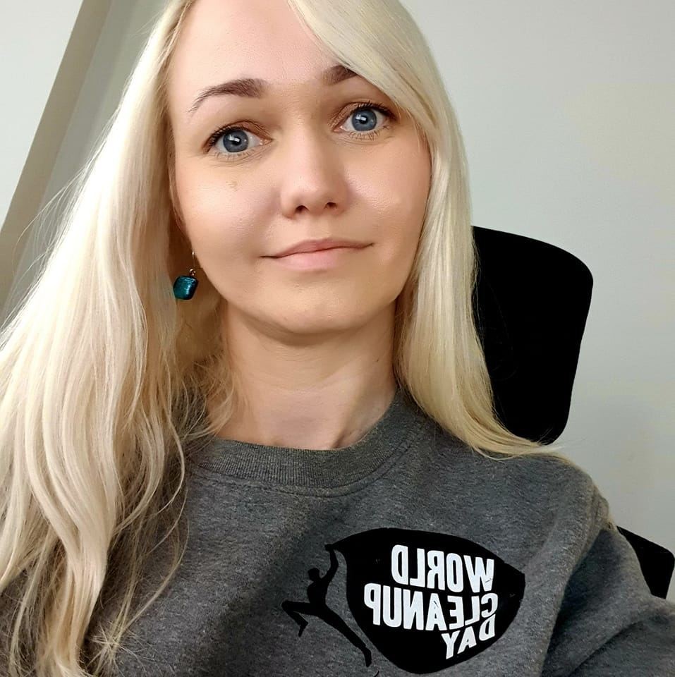 Joogatunni tagasiside Kerlilt